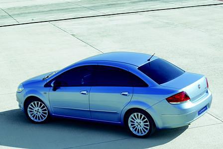 Fiat Linea