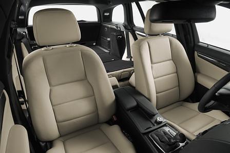 Mercedes C-Klasse T-Modell