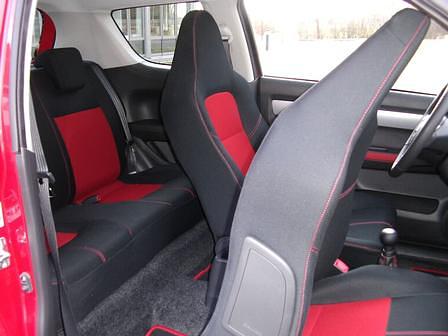 Suzuki Swift 1.6 Sport