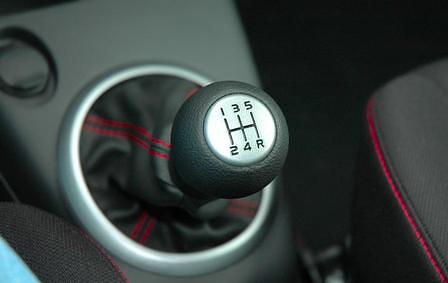 Suzuki Swift 1.6 Sport