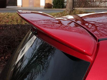 Suzuki Swift 1.6 Sport