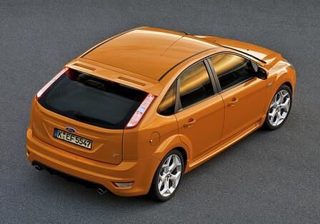 Ford Focus ST