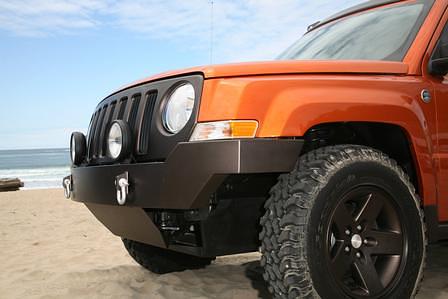 Jeep Patriot