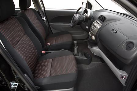 Daihatsu Sirion