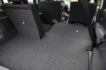 Daihatsu Sirion