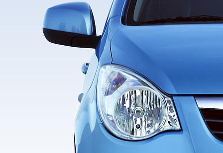 Opel Agila