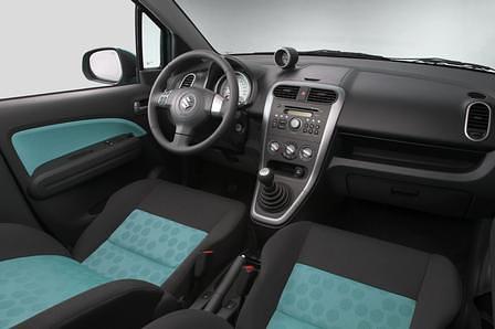 Opel Agila