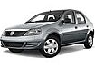 Dacia Logan Limousine (2004–2013) 1.6 16V (105 PS)