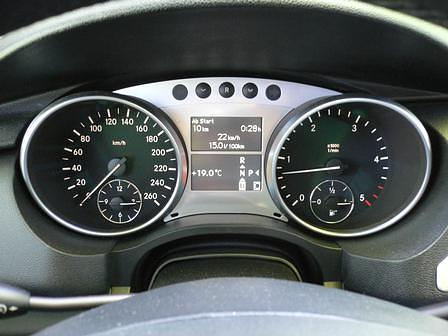 Mercedes-Benz R 280 CDI 4MATIC