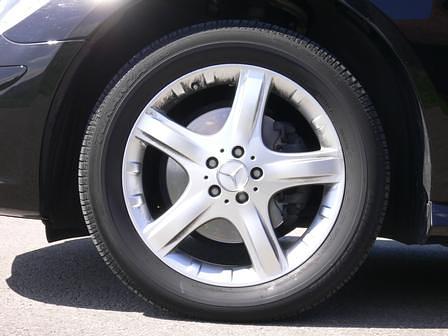 Mercedes-Benz R 280 CDI 4MATIC