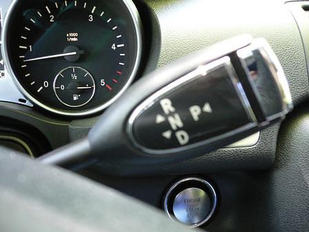 Mercedes-Benz R 280 CDI 4MATIC
