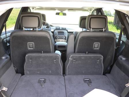 Mercedes-Benz R 280 CDI 4MATIC