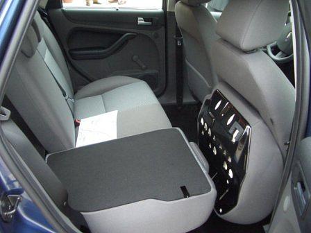 Ford Focus 1.6 TDCi