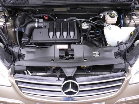 Mercedes-Benz A180 CDI