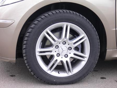 Mercedes-Benz A180 CDI