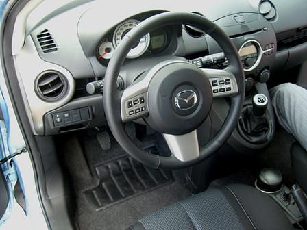 Mazda2