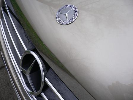 Mercedes-Benz A180 CDI