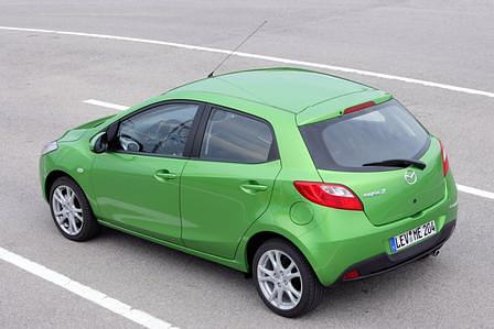 Mazda2