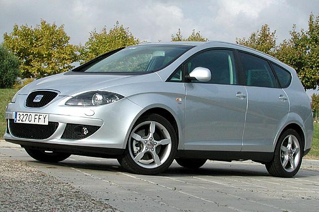 Seat Altea XL: Neuer Familien-Wagen mit Plus an Länge