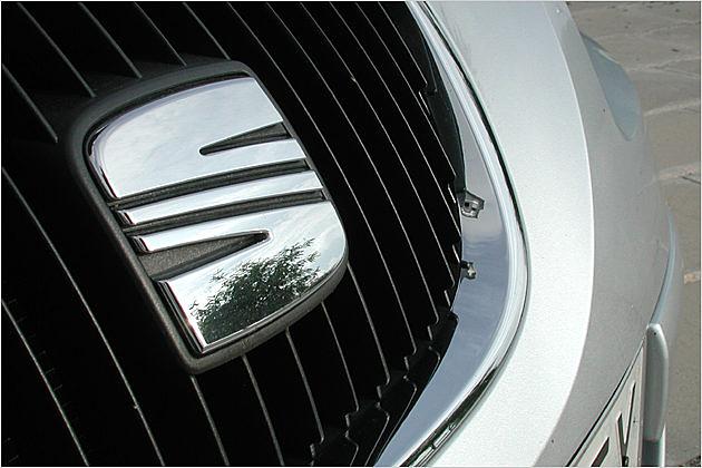 Seat: Der spanische Hersteller gehört zum VW-Konzern