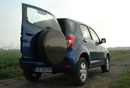 Daihatsu Terios