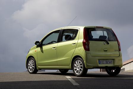 Daihatsu Cuore