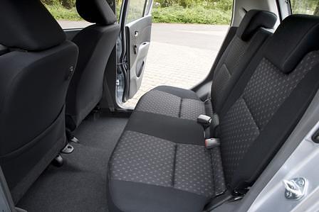 Daihatsu Cuore