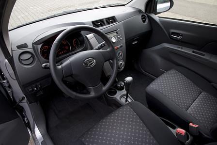 Daihatsu Cuore