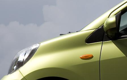 Daihatsu Cuore