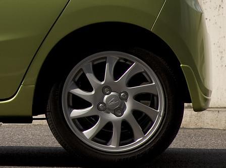Daihatsu Cuore