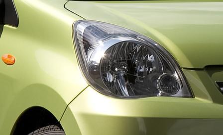 Daihatsu Cuore