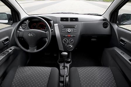 Daihatsu Cuore