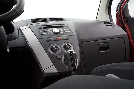 Daihatsu Cuore