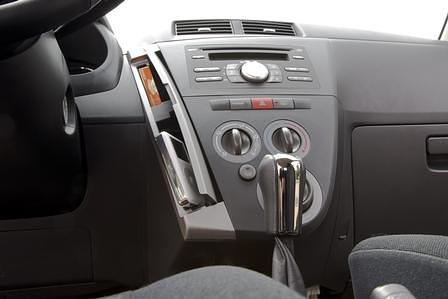 Daihatsu Cuore