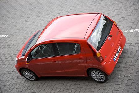 Daihatsu Cuore