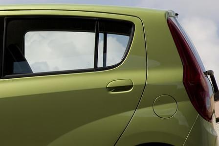 Daihatsu Cuore