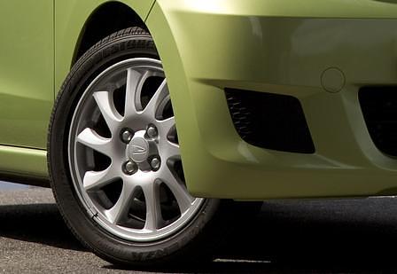 Daihatsu Cuore