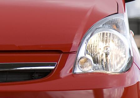 Daihatsu Cuore