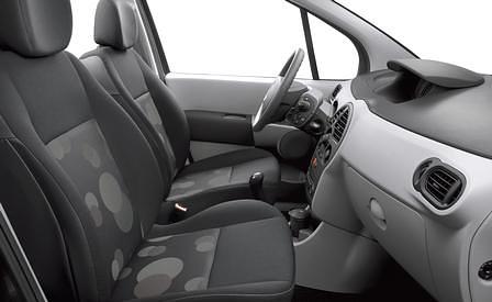 Renault Grand Modus