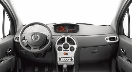 Renault Grand Modus