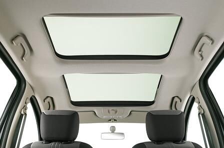 Renault Grand Modus