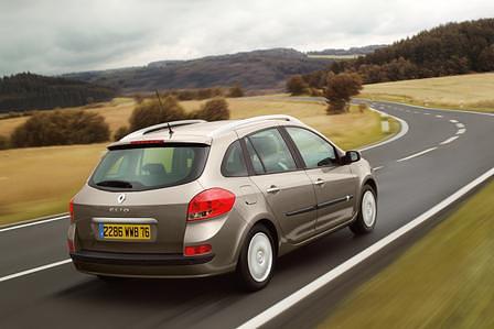 Renault Grand Modus