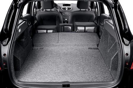 Renault Grand Modus