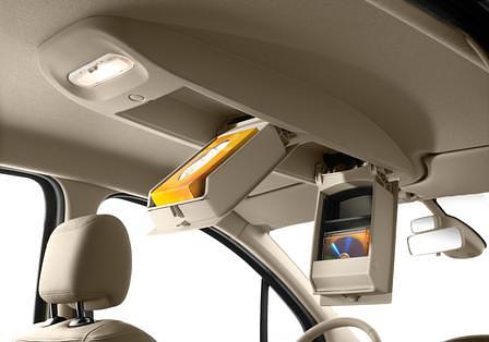Renault Grand Modus