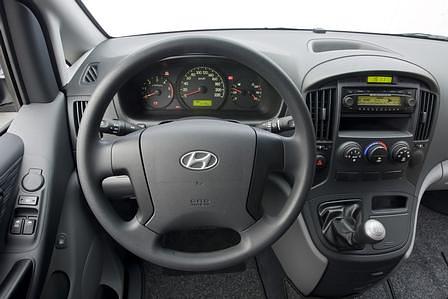 Hyundai H-1