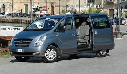 Hyundai H-1