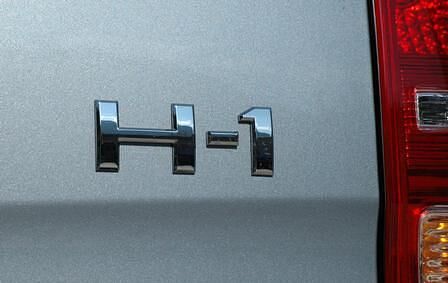 Hyundai H-1