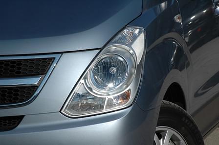 Hyundai H-1