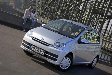 Daihatsu Cuore