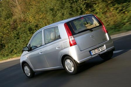 Daihatsu Cuore